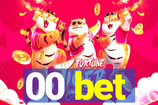 00 bet